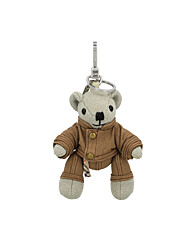 버버리 키링 8112340 A4151 토마스 베어 참 키링 당일발송