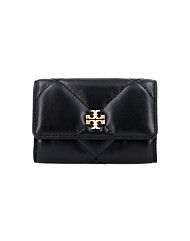 토리버치 지갑 159794 001 키라 퀄팅 플랩 여성카드지갑 당일발송