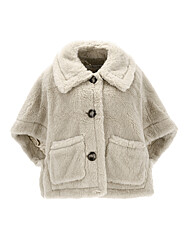 막스마라 코트 2524736062600 002 뉴테르조 테디 알파카 울 케이프 당일발송