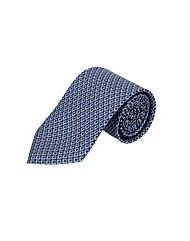 페라가모 넥타이 35 8771 0722508 간치니 프린트 실크 남성넥타이 당일발송