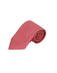 페라가모 넥타이 35 8771 0722511 간치니 프린트 실크 남성넥타이 당일발송