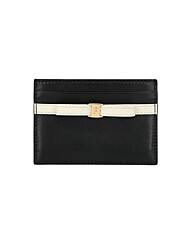 페라가모 지갑 22 1089 0790197 미니 보우 여성카드지갑 당일발송