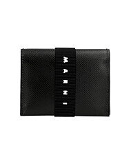 마르니 지갑 PFMI0078A0 P5769 00N99 오리가미 PVC 밴딩 카드지갑 당일발송