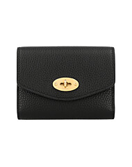 멀버리 지갑 RL8064 205 A100 달리 그레인 스몰 여성반지갑 당일발송