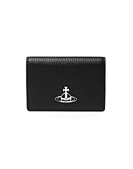 비비안웨스트우드 지갑 54020007U S000D N403 비건 바이오그린 그레인 플랩 여성카드지갑 당일발송