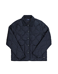 세인트제임스 자켓 4246 AMIRAL 줄리아나 퀄팅 여성자켓 당일발송