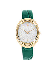 스와로브스키 시계 5717536 크리스탈 여성가죽시계 당일발송