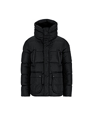 에르노 패딩 PI001140U 12004Z 9389 샤머니 하이넥 봄버 구스다운 남성패딩 당일발송