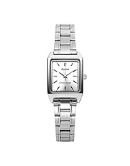 카시오 시계 LTP-V007D-7EUDF 스퀘어 아날로그 여성메탈시계 여자시계 여성시계 당일발송