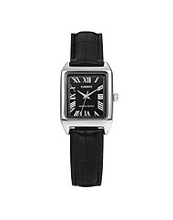 카시오 시계 LTP-V007L-1BUDF 빈티지 아날로그 여성가죽시계 당일발송