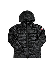 캐나다구스 패딩 2227M 61 크로프톤 후디 남성패딩 당일발송