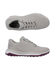에코 골프화 132753 01163 LT1 GRAVEL 여성골프화 당일발송