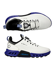 에코 골프화 130424 61109 바이옴 C4 보아핏 고어텍스 남성골프화 당일발송