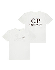 CP컴퍼니 반팔 19CMTS103A 005100W 103 로고 남성반팔티 당일발송