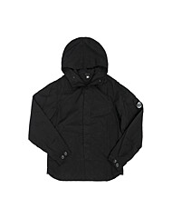 CP컴퍼니 자켓 19CMOS074A 110143G 999 렌즈 와펜 개버딘 후드 오버 남성자켓 당일발송