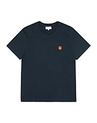 메종키츠네 반팔 PM00107KJ7026 0413 폭스 헤드 패치 남성반팔티 여성반팔티 당일발송