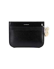 지방시 지갑 BB60QBB13A 001 럭키 참 여성카드지갑 당일발송