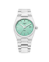 티쏘 시계 T137.410.11.091.01 PRX 남성메탈시계 당일발송