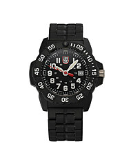 루미녹스 시계 XS.3502 (XS.3502.L) 네이비 씰 남성우레탄시계 당일발송