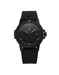 루미녹스 시계 XS.0301.BO (XS.0301.BO.L) 씨 터틀 블랙아웃 남성우레탄시계 당일발송