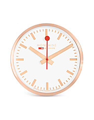 몬데인 시계 A995.CLOCK.17SBK 벽시계 당일발송