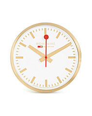 몬데인 시계 A995.CLOCK.17SBG 벽시계 당일발송