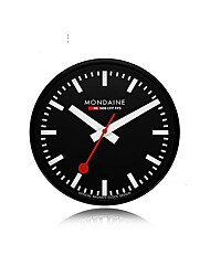 몬데인 시계 A990.CLOCK.64SBB 워 클락 벽시계 당일발송