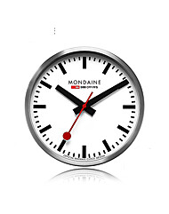 몬데인 시계 A990.CLOCK.16SBB 벽시계 당일발송