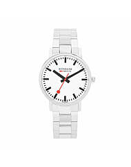 몬데인 시계 A660.30360.11SBJ 클래식 남성메탈시계 당일발송