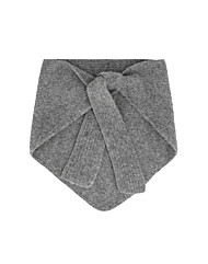 자크뮈스 머플러 ACU00669AK00227 970 르 샤르 그로스 스레인 그로그랭 로고 머플러 당일발송