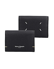 마르지엘라 지갑 SA2UI0009 P7268 HB159 스티치 그레인 카드지갑 당일발송