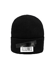 마르지엘라 비니 SH2TB0003 M13168 900S MM6 테이프 라벨 넘버링 로고 패치 비니 당일발송