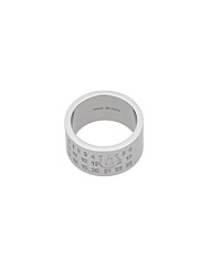 마르지엘라 반지 SM7UQ0107 P8601 951 MM6 인그레이빙 넘버링 로고 8mm 반지 당일발송