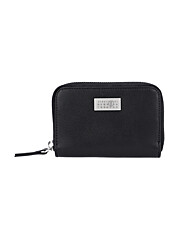 마르지엘라 지갑 SA5UI0031 P8873 T8013 MM6 넘버링 로고 메탈 패치 카드지갑 당일발송