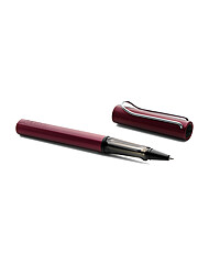 LAMY 수성펜 4001139 알스타 329 다크퍼플 수성펜 당일발송