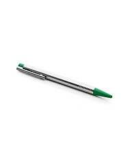 LAMY 볼펜 4030231 로고 205 매트그린 블랙심 볼펜 당일발송