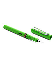 LAMY 만년필 4030633 사파리 013 그린 F촉 만년필 당일발송