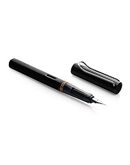 LAMY 만년필 4000232 사파리 019 블랙 F촉 만년필 당일발송