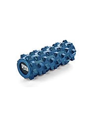 럼블롤러 RRC126 스탠다드 컴팩트 블루 폼롤러 당일발송