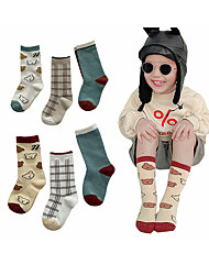 아동 브라운 베어삭스 3족세트(Z272)