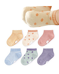 베이비 미끄럼방지 플레인 양말3족세트(G350)