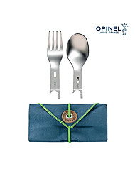 [OPINEL] 피크닉 플러스 커트러리 인서트 3세트