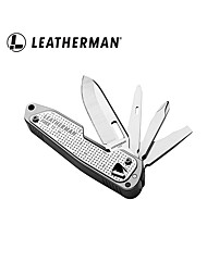 [LEATHERMAN] FREE T2 8가지 기능툴