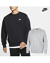 나이키 NSW 클럽 프렌치테리 맨투맨 BV2666