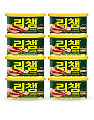 동원 리챔 오리지널 200g * 8캔
