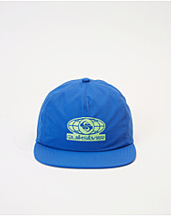 퀵실버 STYLE PLYE 캡 (QE33CP001-BQV)