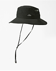 빌라봉 남성 블랙 ADIV 서프 사파리 햇 (AE13HT005-BLK)