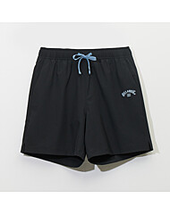 [빌라봉] 남성 하이브리드 17인치 보드숏 (AF31BS010-BLK)
