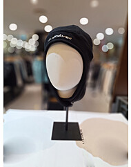 [퀵실버] 이너 플리스 캡 (QF43CP061-BLK)