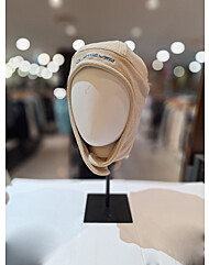 [퀵실버] 이너 플리스 캡 (QF43CP061-IVR)